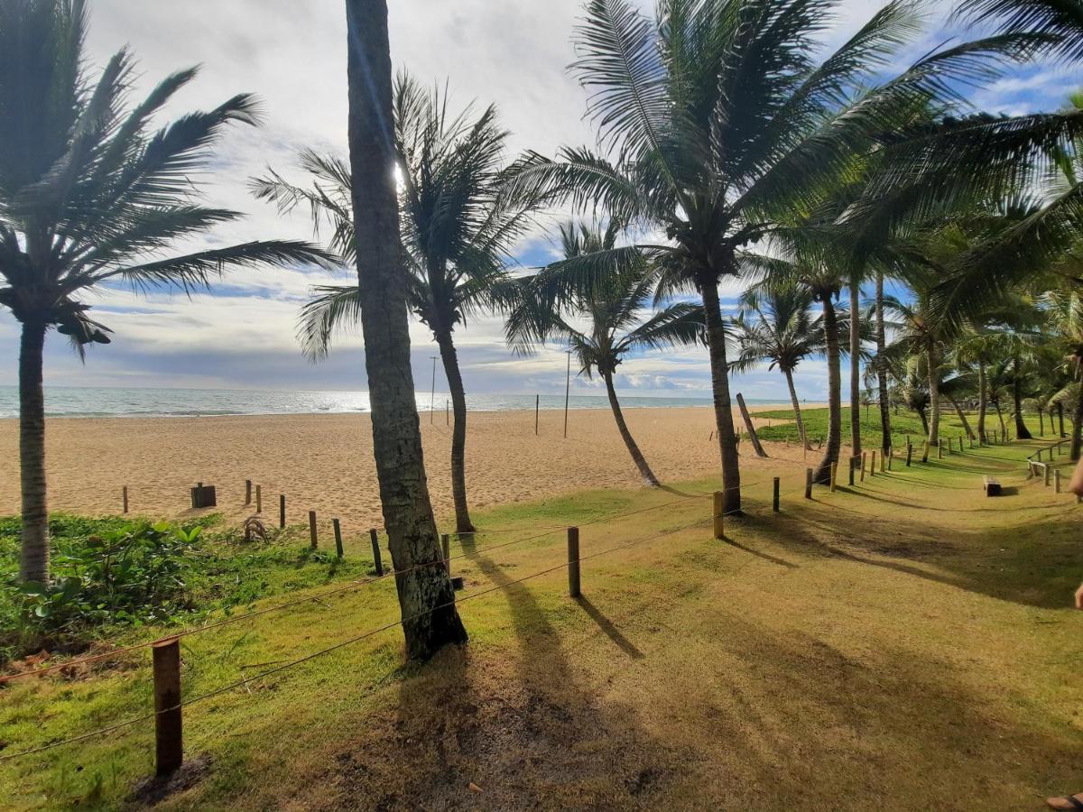 Bangalo 11 Na Praia De Guaratiba Prado Ba Екстер'єр фото